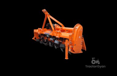 Universal Uni-Light Rotavator Universal Uni-Light Rotavator