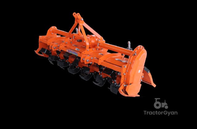Universal Eco Smart Rotavator (1)