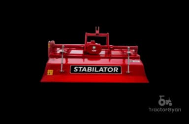 Vst Stabilator Rotavator Vst Stabilator Rotavator