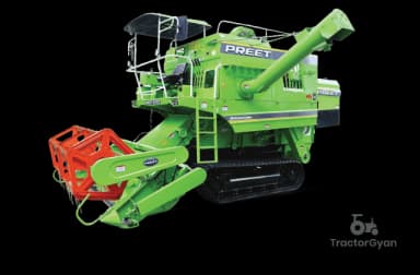 Preet 949T Singham Preet 949T Singham