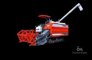 Preet 949T Yuvraj Preet 949T Yuvraj