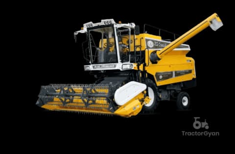 KS agrotech 9355 Export Model image KS agrotech 9355 Export Model image