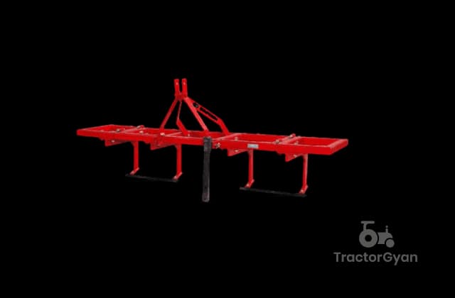 Captain ब्लेड कल्टीवेटर tractor