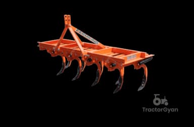 Farmking Extra Heavy Duty Cultivator Farmking Extra Heavy Duty Cultivator