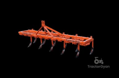 Farmking Medium Duty Cultivator Farmking Medium Duty Cultivator
