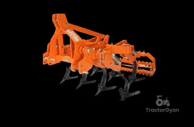 Shaktiman Cultisol Cultivator tractor