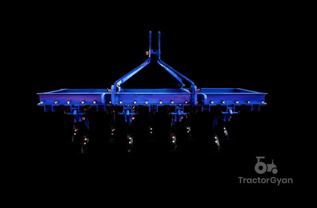 Swaraj Spring Loaded Cultivator (1)