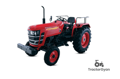 Mahindra 275 DI TU PP Mahindra 275 DI TU PP