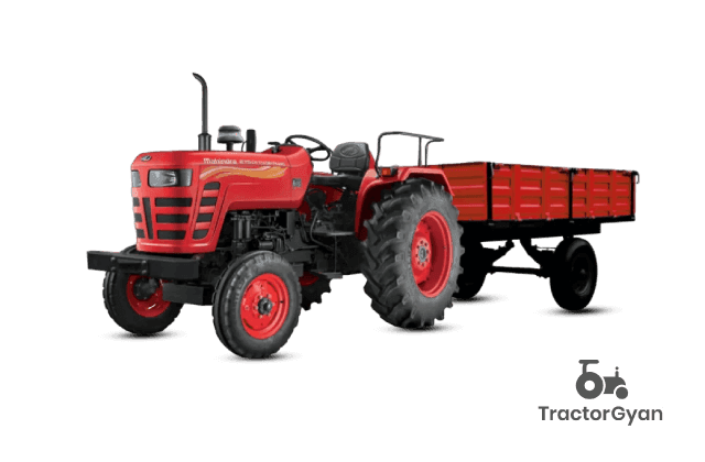 Mahindra 275 DI HT TU SP Plus image