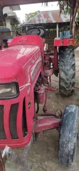 Mahindra 265 DI SP Plus Tuff Series image 1 Mahindra 265 DI SP Plus Tuff Series image 1