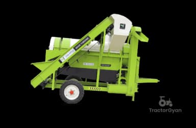 Jagatjit Maize Thresher Jagatjit Maize Thresher