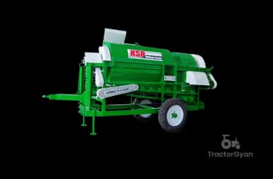 KS agrotech Multi Crop Thresher KS agrotech Multi Crop Thresher