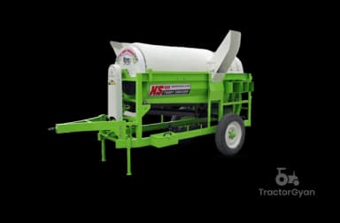 KS agrotech Paddy Thresher KS agrotech Paddy Thresher