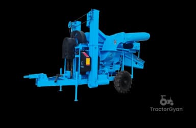 Punni Haramba Thresher Punni Haramba Thresher