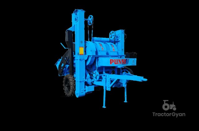 Punni Mini Thresher 4302 (1)