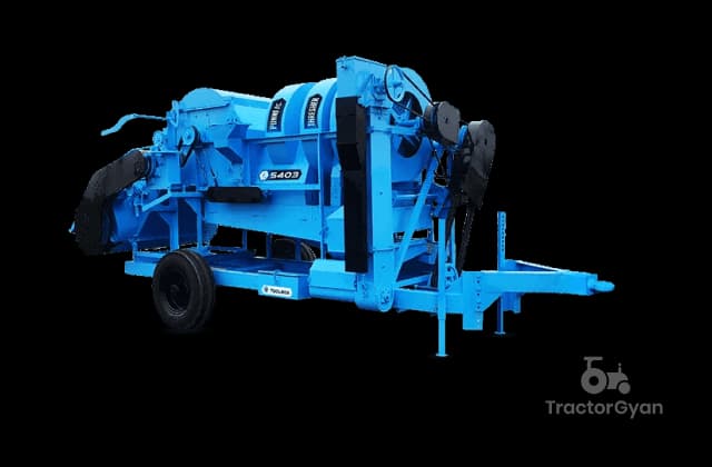 Punni Multi Crop Thresher-5403 image Punni Multi Crop Thresher-5403 image