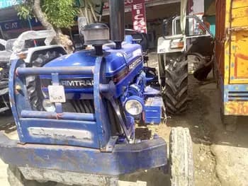 Farmtrac Champion 42 (1)