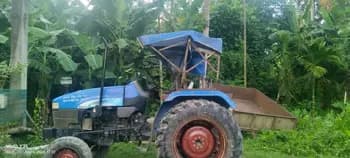 New holland 4010 (1)