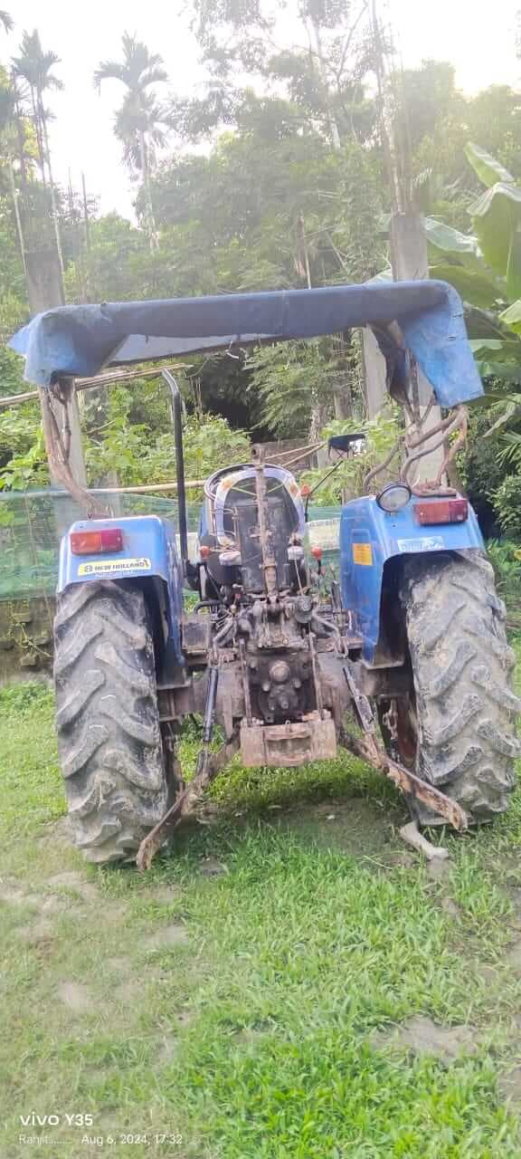 New holland 4010 (4)