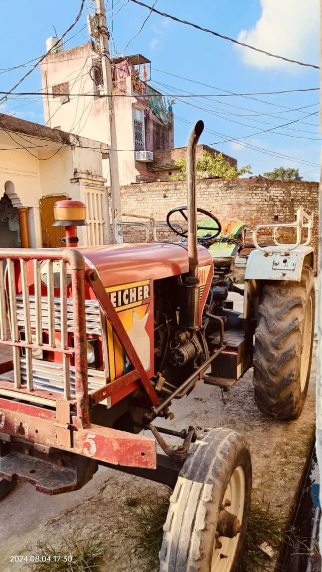 Eicher 241 XTRAC (2)