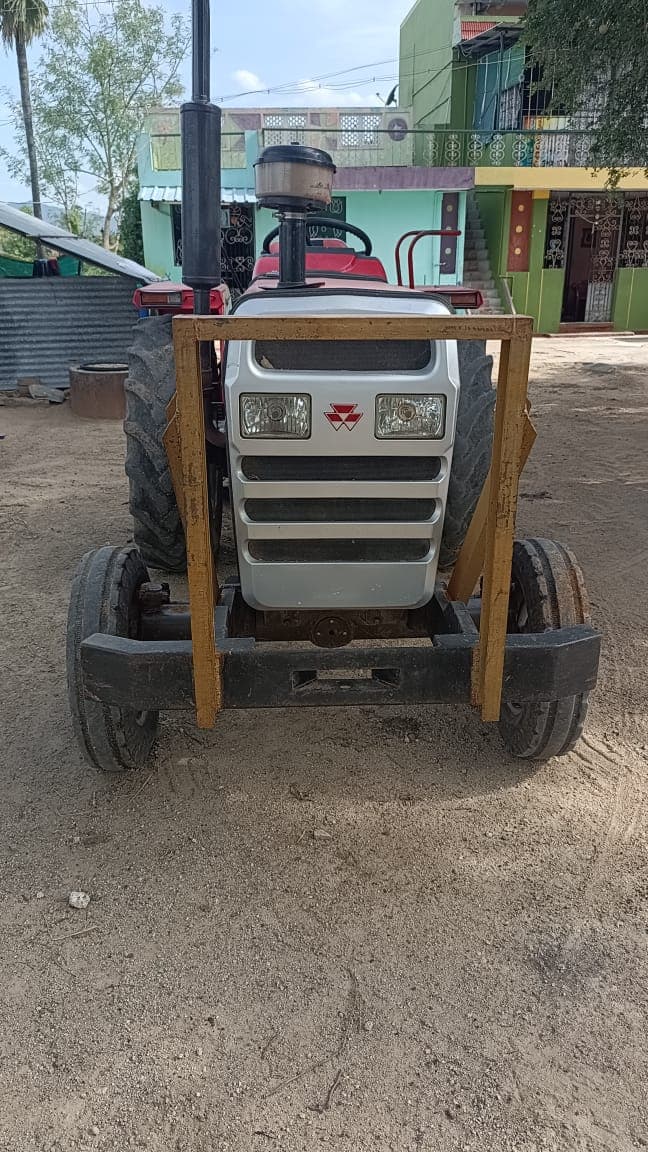 Massey ferguson 7250 DI