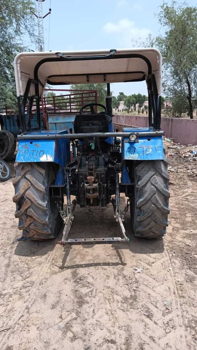 Sonalika DI 60 MM Super (3)