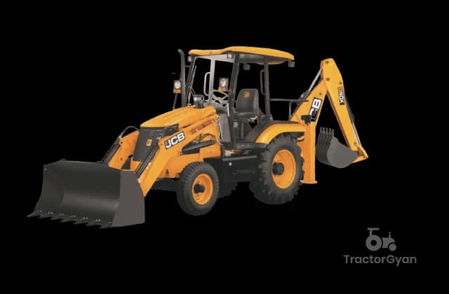 JCB 2DX image 1 JCB 2DX image 1