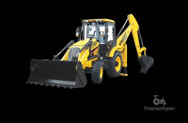 Preet HORNETT - 4WD image 1 Preet HORNETT - 4WD image 1