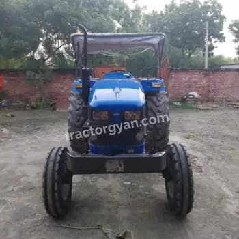 Preet 6049 2WD 4WD image 1