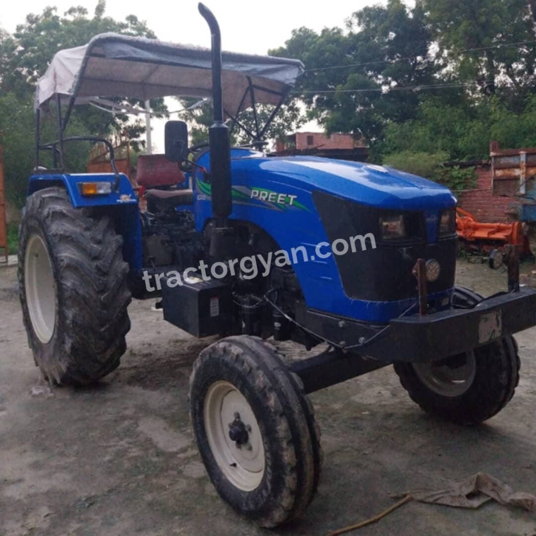 Preet 6049 2WD 4WD (2)