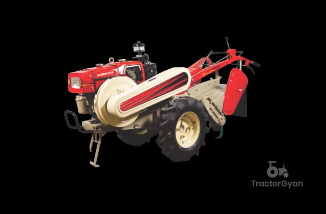Sonalika Power Tiller tractor