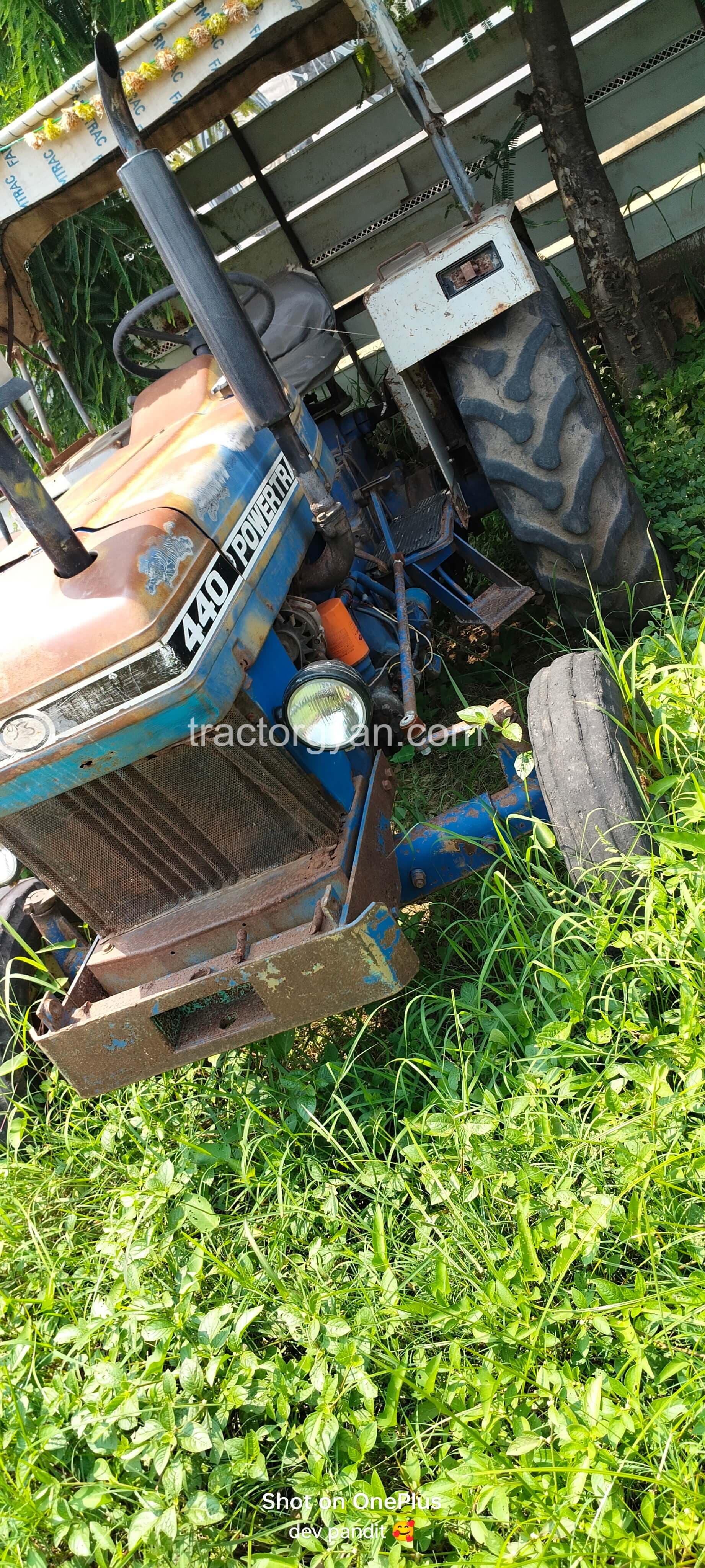 Powertrac 434 Plus (2)