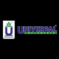 Universal image Universal image