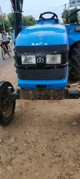 Sonalika DI 745 III Rx (1)