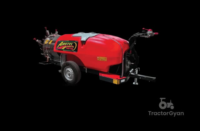 Mahindra Airotec Turbo 600 Sprayer image 1 Mahindra Airotec Turbo 600 Sprayer image 1