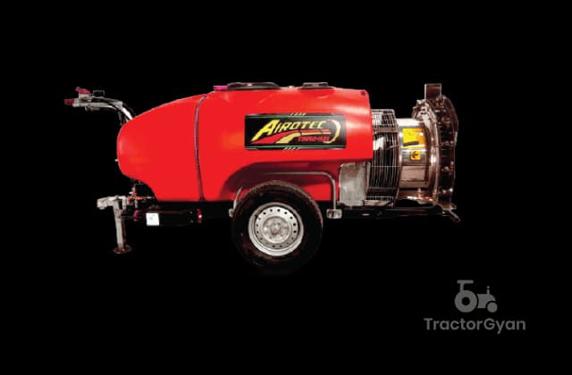 Mahindra Airotec Turbo 800 Sprayer image 1 Mahindra Airotec Turbo 800 Sprayer image 1