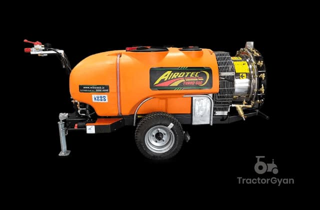 Mitra Airotec Turbo 600 Sprayer (1)