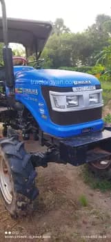 Sonalika RX 42 4WD (1)