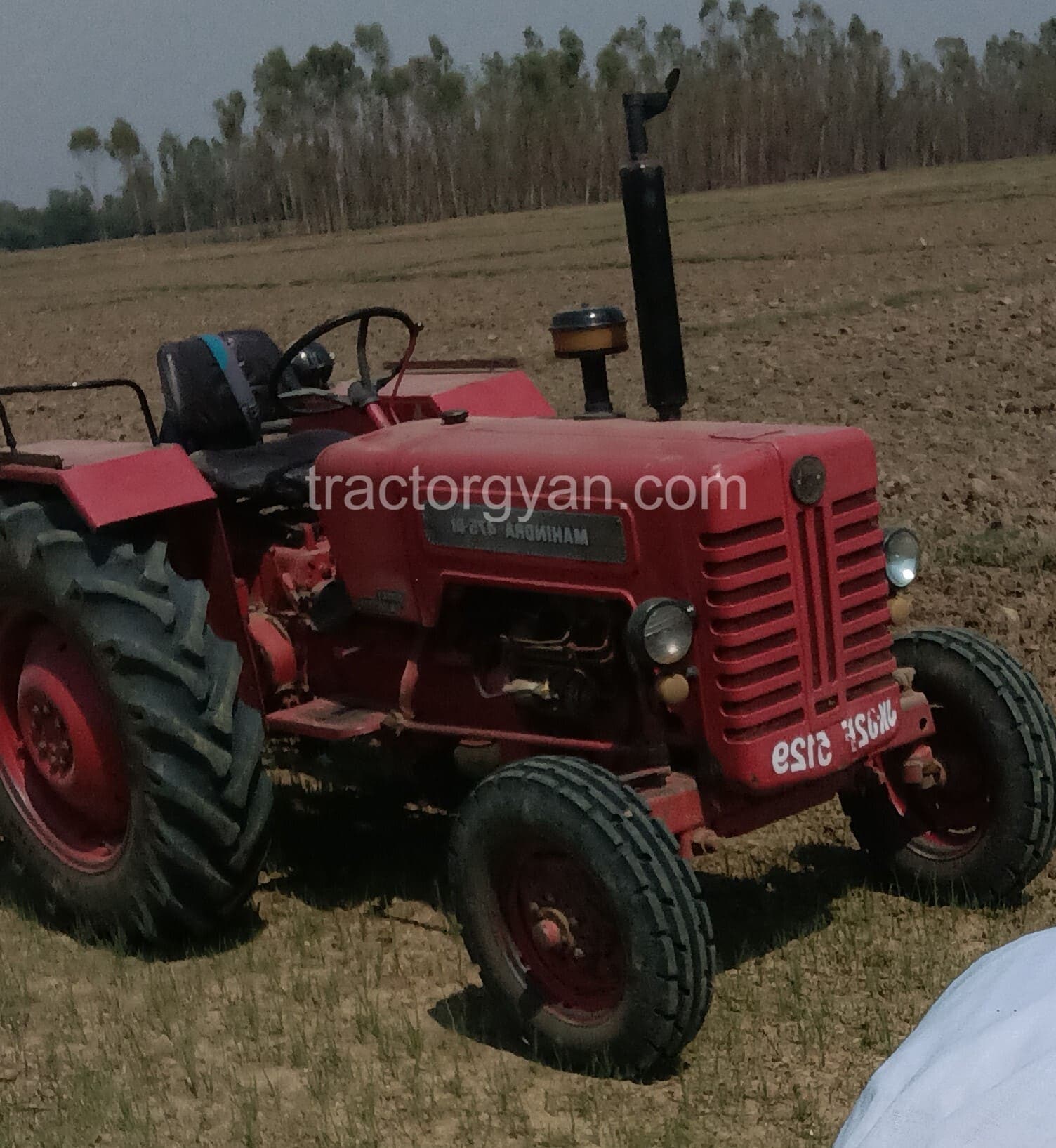Mahindra 475 DI XP Plus