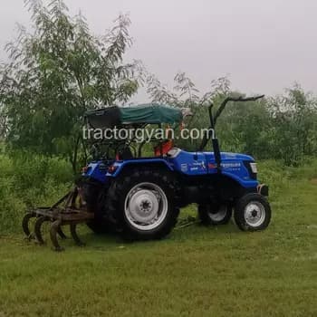 Sonalika DI 42 RX Sikander (1)