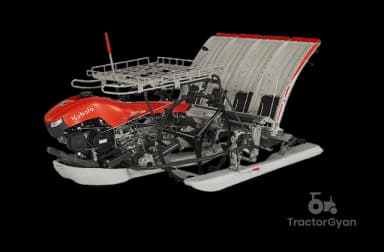 Kubota KNP-4W Kubota KNP-4W