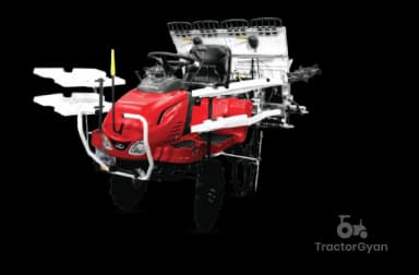 Mahindra Planting Master Paddy 4RO Mahindra Planting Master Paddy 4RO