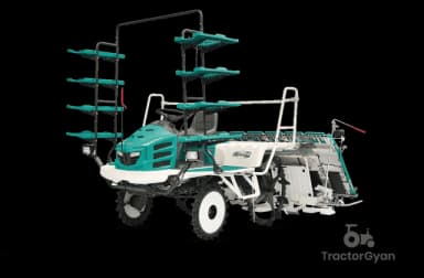 Kubota SPV-8 Kubota SPV-8