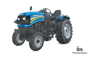 Sonalika GT 22 Sonalika GT 22