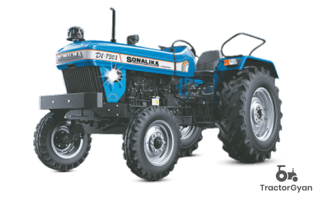 Sonalika DI 730 III