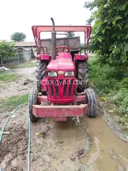 Mahindra 265 DI Bhoomiputra (1)