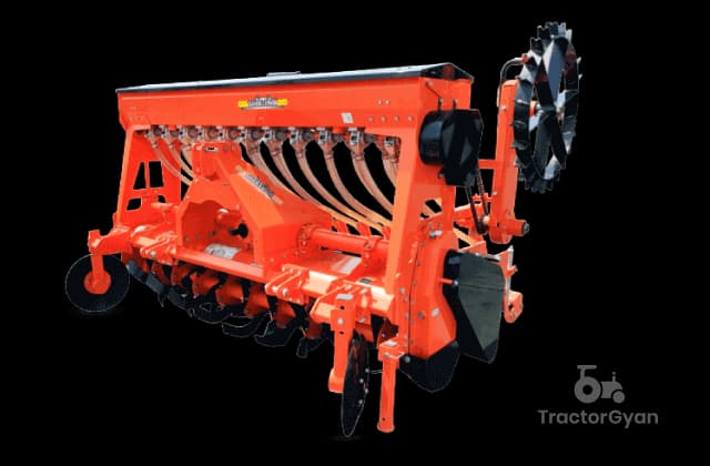Shaktiman Super Seeder (1)