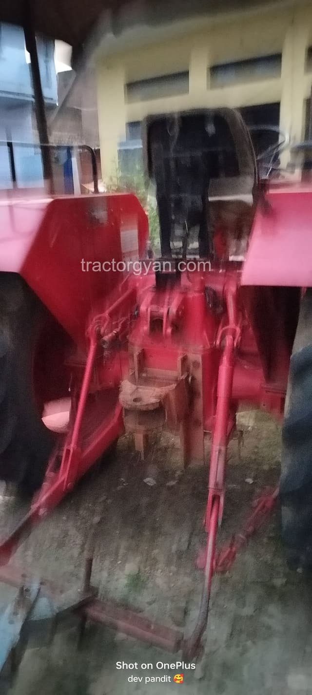 Mahindra 585 DI SP Plus (2)