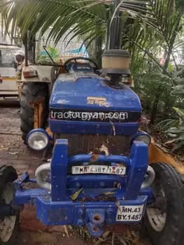 Farmtrac Champion 42 (1)