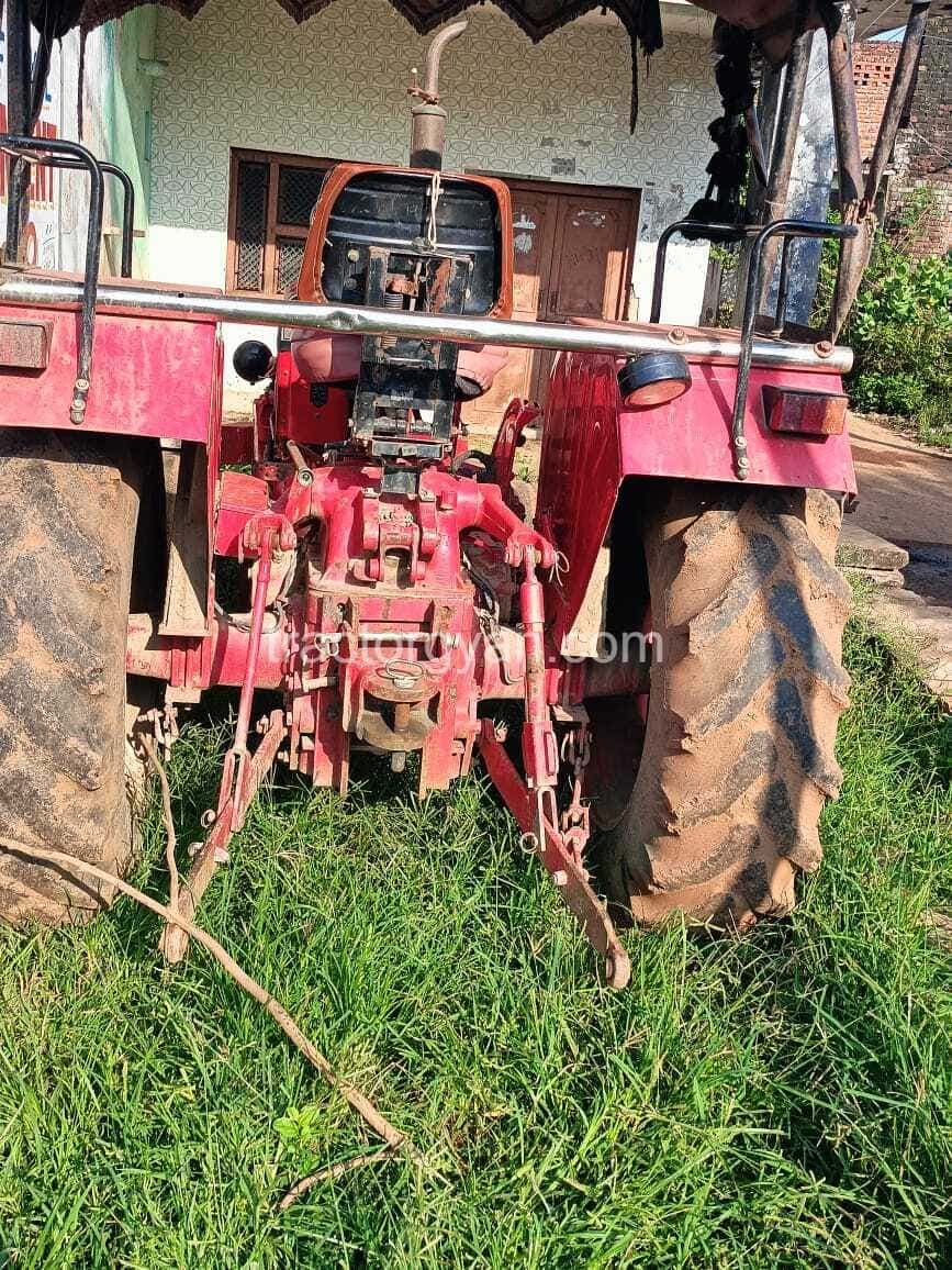Mahindra 575 Di Xp Plus (2)